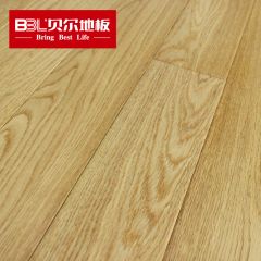 贝尔地板 多层实木复合木地板15mm 地暖实木复合地板 摩洛哥印橡DP8302
