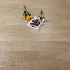贝尔地板 周年甄选系列ZN004  实木复合地板 15mm