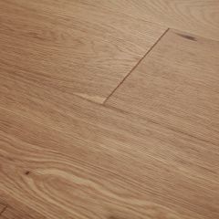 贝尔地板 橡木生活系列 橡木多层实木地板拉丝 冷色系-10 BBL-2301 