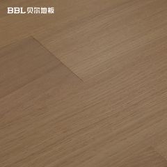 贝尔地板 实木复合地板 芯三层系列  芯三层     橡木  ZN011