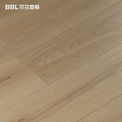 贝尔地板   抗菌无醛芯系列  12mm  BFF1001 