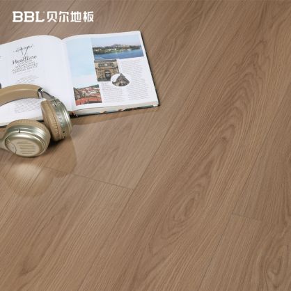 贝尔地板 10mm定制系列 BLF-T02