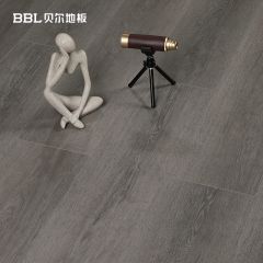 贝尔地板 BZM-2105 北美灰橡 耐磨面多层实木复合地板 15mm