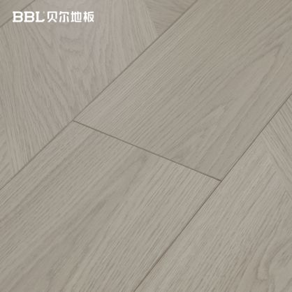 贝尔地板BZQ108 时尚设计系列 强化复合地板12mm