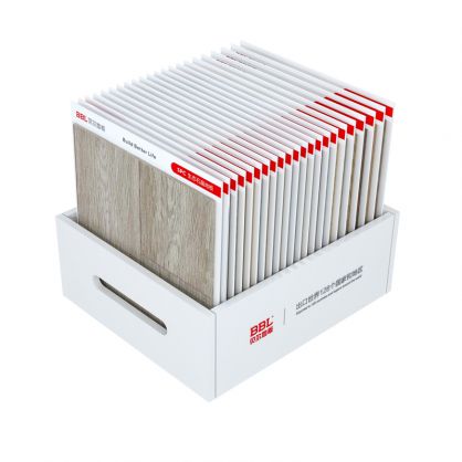 SPC生态石晶精装高端样盒