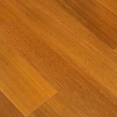 贝尔地板 造木工坊系列 柚木多层实木地板 15mm 哑光面 印尼香柚 BG005