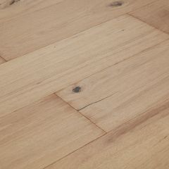贝尔地板 芯三层实木地板 15mm家用环保橡木表皮 XS8208