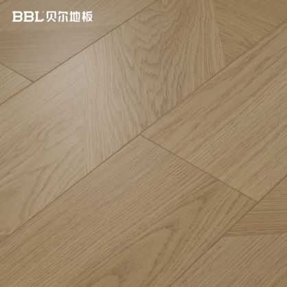 贝尔地板 BZQ107 时尚设计系列 强化复合地板12mm