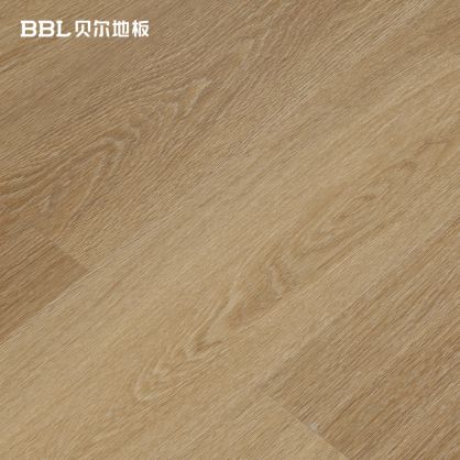 贝尔地板 SPC生态石晶地板 6mm SS6-5006 1220*181*6+0(0.5)/7P