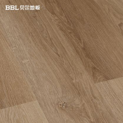 贝尔地板 SPC生态石晶地板 6mm SS6-5003 1220*181*6+0(0.5)/7P