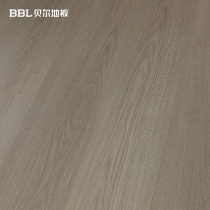 贝尔地板  强化复合地板 蓝鲸系列  抗水 抗菌   12mm  BW02