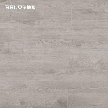 贝尔地板 BZM2104 英伦橡木 设计师专供  耐磨面多层实木复合地板 15mm