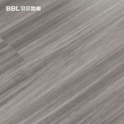 贝尔地板 TF-02 木刻年华耐磨多层系列 耐磨面芯三层实木复合地板 15mm