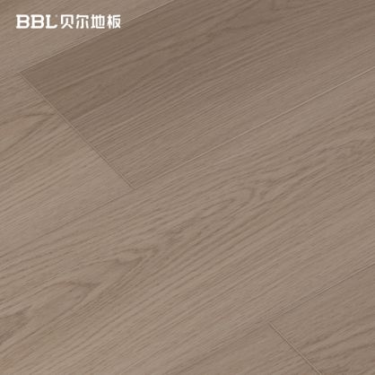 贝尔地板 SPC生态石晶地板 12mm SS12-1002 1500*225*10+2(0.5)/4P