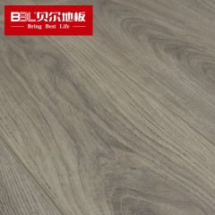 贝尔地板 法兰西漫时光 12mm 强化复合地板 F8810