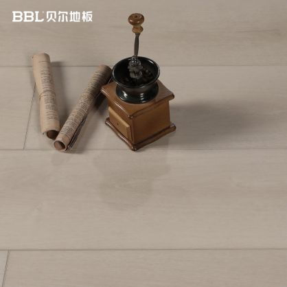 贝尔地板 SPC生态石晶地板 12mm SS12-1007 1500*225*10+2(0.5)/4P