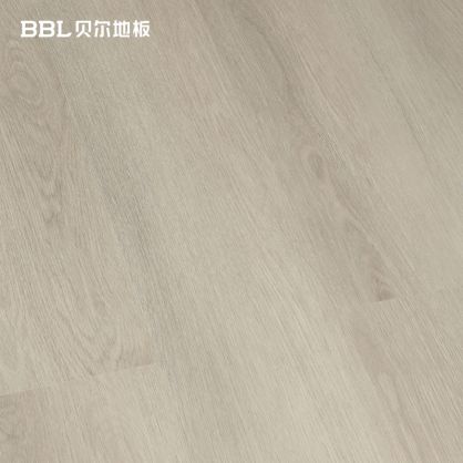 贝尔地板 SPC生态石晶地板 6mm SS6-5005 1220*181*6+0(0.5)/7P