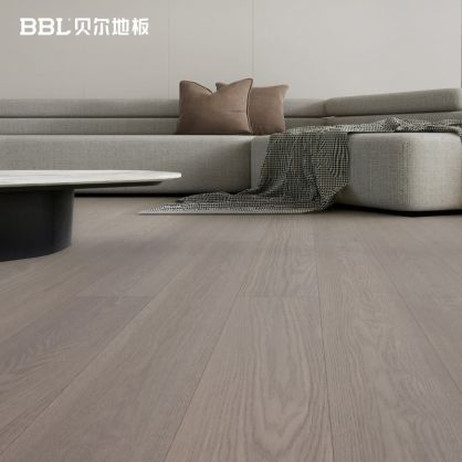 贝尔地板 水曲柳   BSL-K02  1210*190*15/1.2*10P  15mm