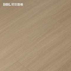 贝尔地板 BBL-PF-BZM-2201-2209 设计师专供 耐磨面新三层实木复合地板 14mm