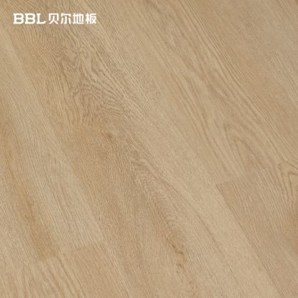 贝尔地板 SPC生态石晶地板 6mm SS6-5009 1220*181*6+0(0.5)/7P