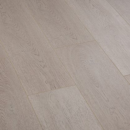 贝尔地板 SKY002 新金牛座 十二星座系列 强化复合木地板 12mm【新品1218*199*12mm】