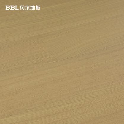 贝尔地板 实木复合地板 芯三层系列  芯三层     橡木  ZN012