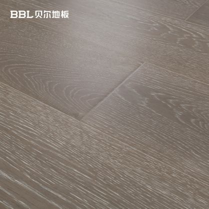贝尔地板 橡木多层实木地板 YX-001型号