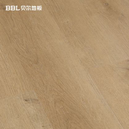 贝尔地板 SPC生态石晶地板 6mm SS6-5004 1220*181*6+0(0.5)/7P
