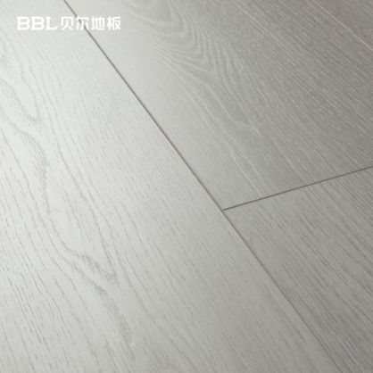 贝尔地板WB8803 设计师专供 时尚设计强化系列 强化复合地板12mm