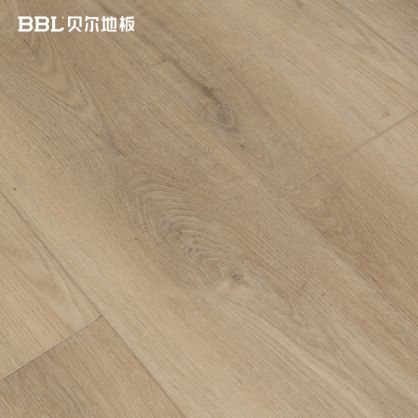 贝尔地板 SPC生态石晶地板 SS10-1004-JY 1500*228*8+2(0.5)/4P