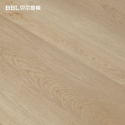 贝尔地板 SPC生态石晶地板 6mm SS6-5007 1220*181*6+0(0.5)/7P