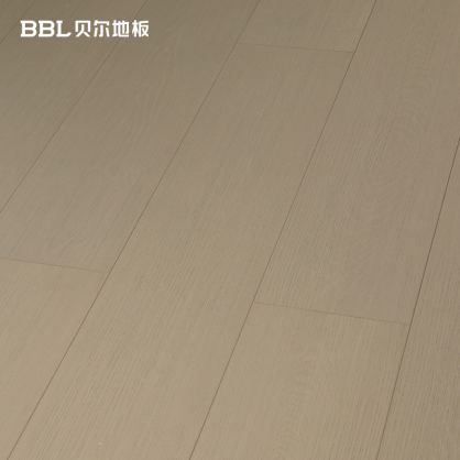贝尔地板WB8805 设计师专供 时尚设计强化系列 强化复合地板12mm