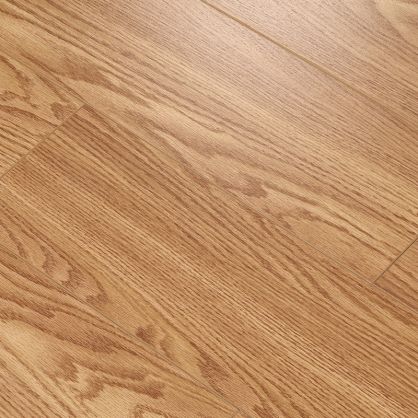 贝尔地板 WH003 定制系列 强化复合木地板 12mm家用环保