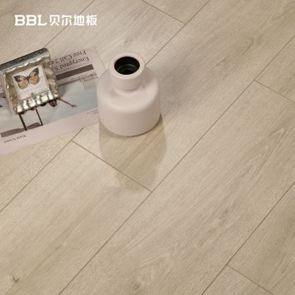 贝尔地板 BHD005 丛林印象系列 强化复合地板12mm