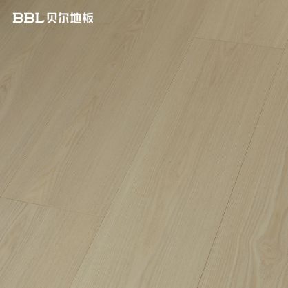 贝尔地板 实木复合地板  优+实木融合系列  芯三层      优+MIX038
