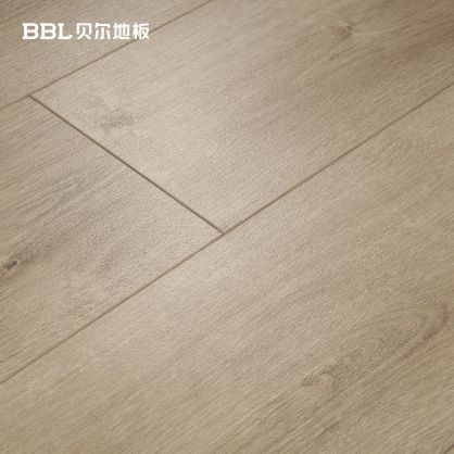 贝尔地板 BHD-005 设计师专供 时尚设计强化系列  强化复合地板12mm