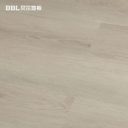 贝尔地板 SPC生态石晶地板 6mm SS6-5005 1220*181*6+0(0.5)/7P