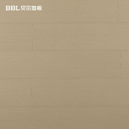 贝尔地板WB8804 设计师专供 时尚设计强化系列 强化复合地板12mm