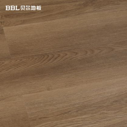 贝尔地板 SPC生态石晶地板 6mm SS6-5002 1220*181*6+0(0.5)/7P