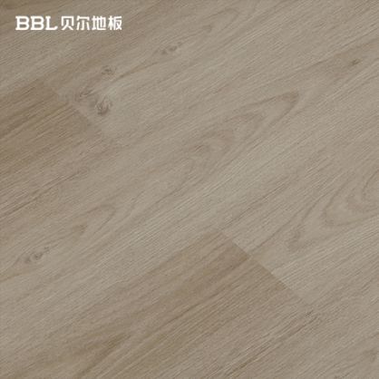 贝尔地板  SPC生态石晶地板 6mm   SS6-6025-S   1220*180*6（0.15）+0/10P