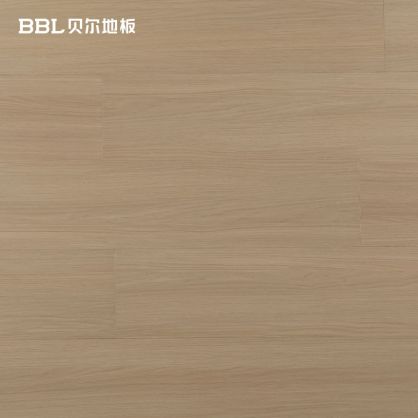 贝尔地板 BZM-E-2201  设计师专供 耐磨面新三层实木复合地板 14mm