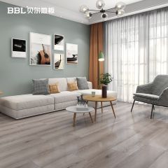 贝尔地板 BHD006 丛林印象系列 强化复合地板12mm