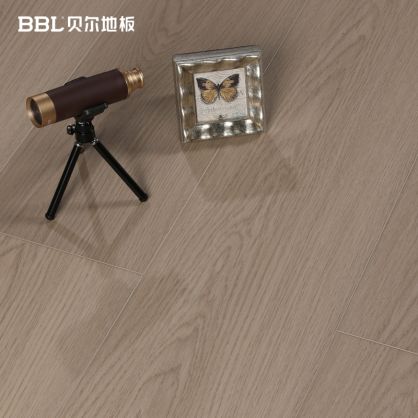 贝尔地板 SPC生态石晶地板 12mm SS12-1002 1500*225*10+2(0.5)/4P
