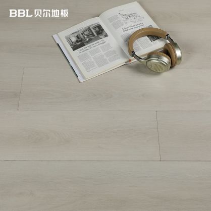 贝尔地板  矿纤板 净界系列   抗菌     8+2mm  JK2301