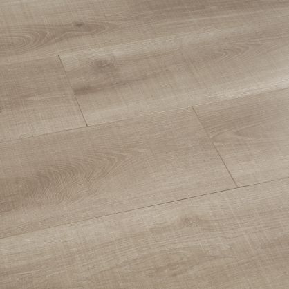 贝尔地板 WB9906 皖北定制系列 强化复合木地板 家用12mm