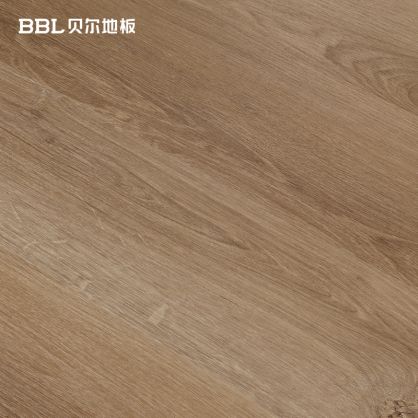 贝尔地板 SPC生态石晶地板 6mm SS6-5003 1220*181*6+0(0.5)/7P
