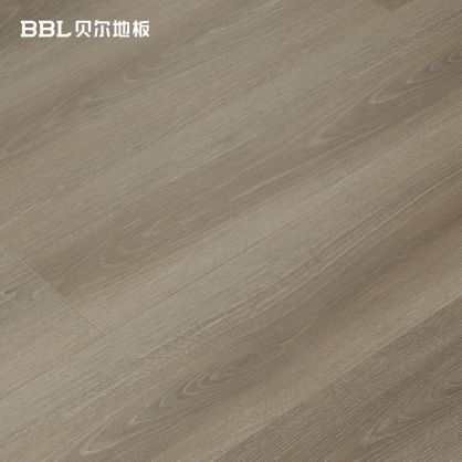 贝尔地板 实木复合地板  优+实木融合系列  芯三层      优+MIX039