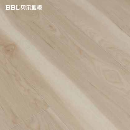 贝尔地板 SPC生态石晶地板 SS10-1005-JY 1500*228*8+2(0.5)/4P