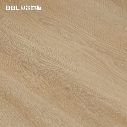 贝尔地板 SPC生态石晶地板 6mm SS6-5009 1220*181*6+0(0.5)/7P
