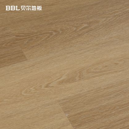 贝尔地板 SPC生态石晶地板 6mm SS6-5006 1220*181*6+0(0.5)/7P